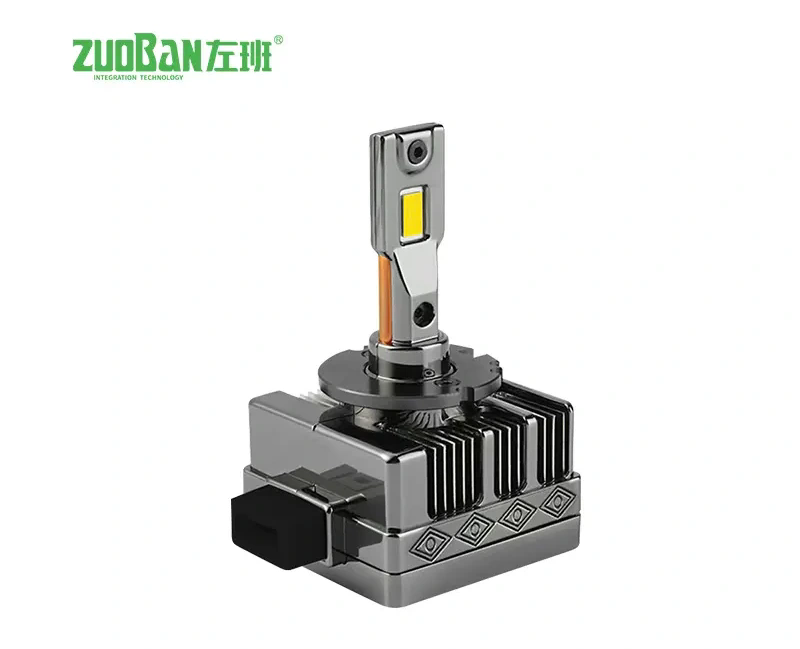 কেন গাড়ির LED হেডলাইটগুলি স্বয়ংচালিত আলোর ভবিষ্যত?