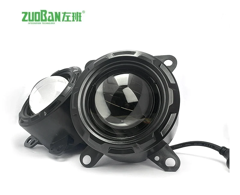 আধুনিক যানবাহনের জন্য একটি কুয়াশা বাতি অপরিহার্য করে তোলে কি?